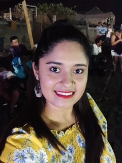 Tatiana Mercedes Abarca Madrigal