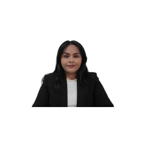 Maraegretta de León Garcia Espinoza