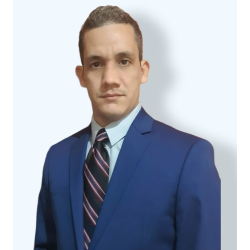 Santiago Garcia vasquez