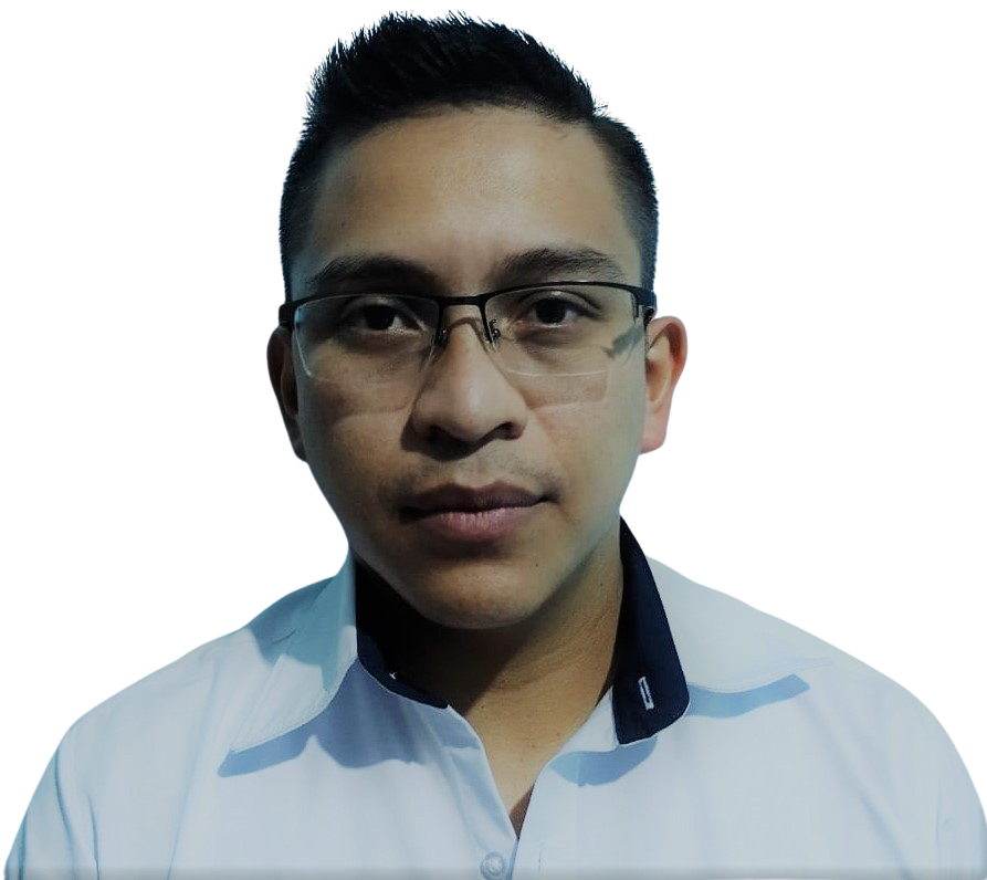 Edgar Alberto Romero Lorente Lorente