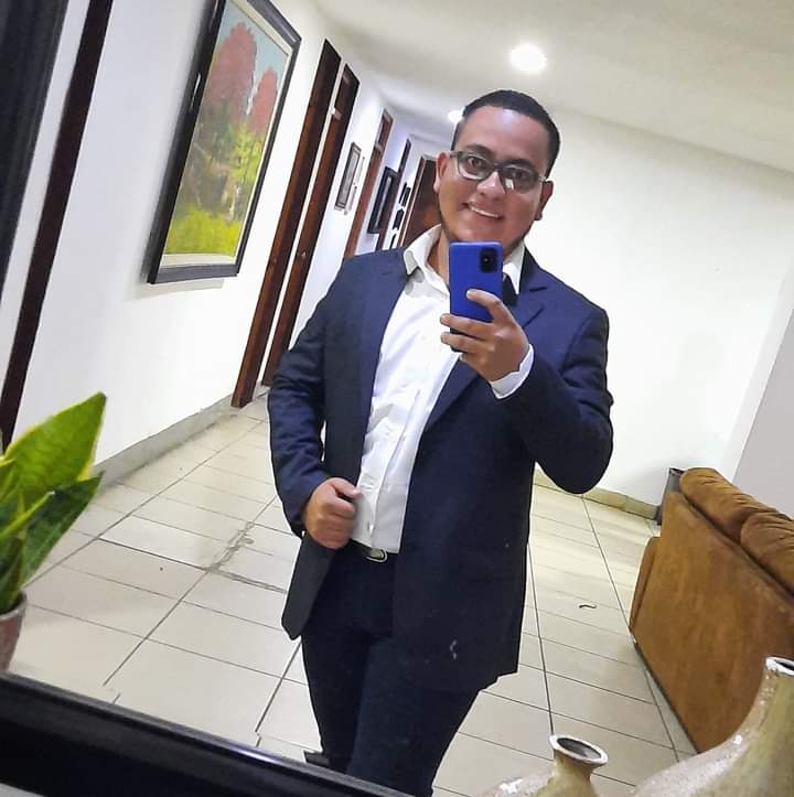 Akeem Athaniel Valle Gutierrez