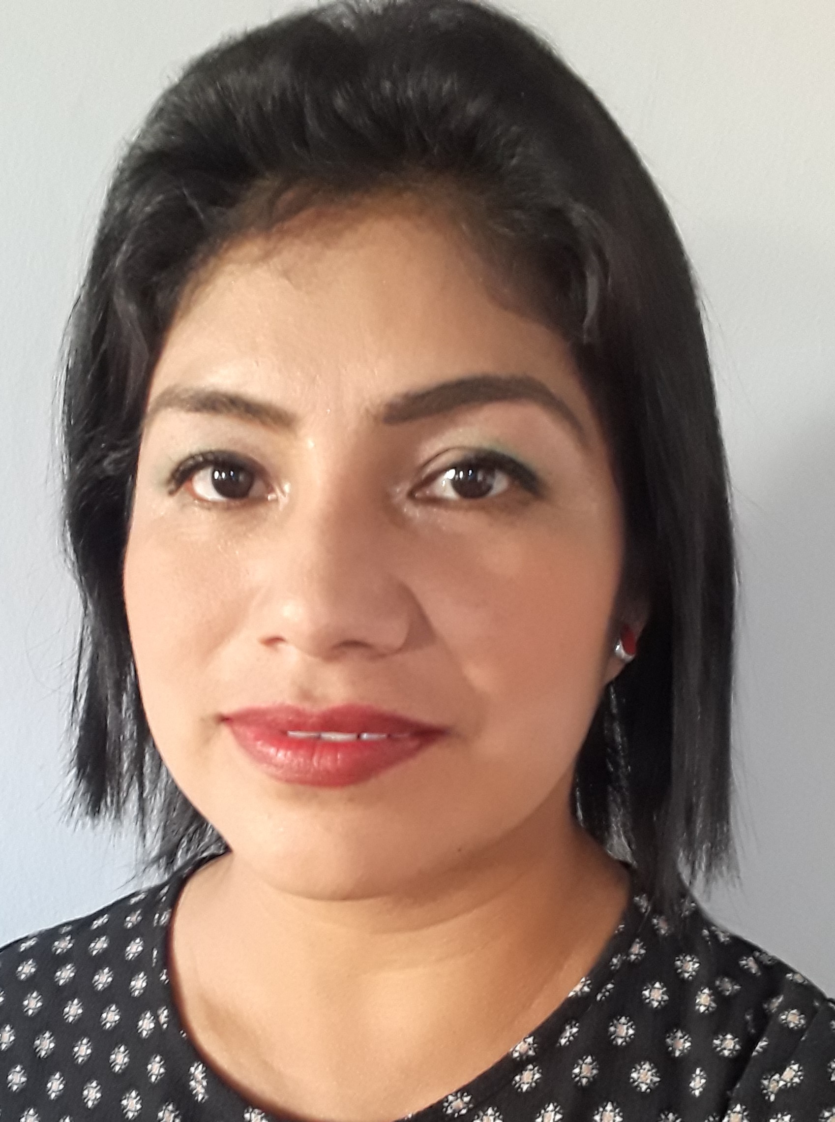 Francis Carolina Galán López