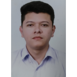 Andersong Ariel Garcia Fariñas