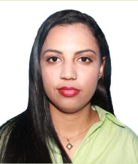 Guisselle Carolina Castro Arceda