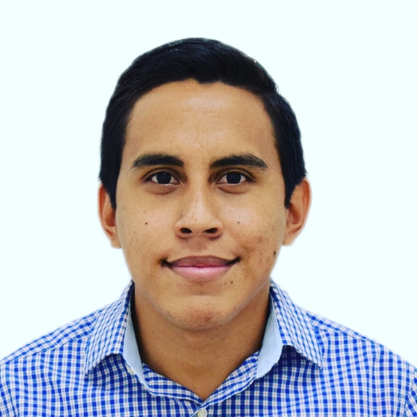 Jorge Isaac Calderón -