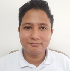 Cristhian Eliseo Cruz Gómez