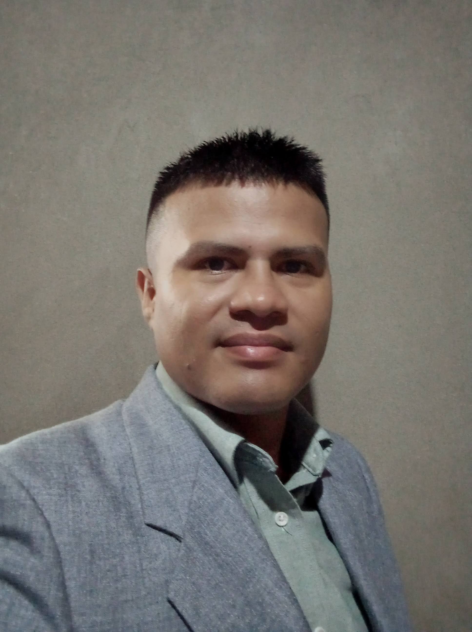 Manuel Arnulfo Fuentes Jalina Jalina
