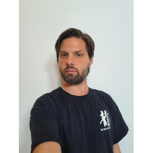 Fabian Guevara Passot