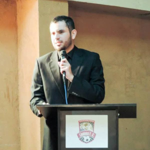 Geovanni Jimenez Mata