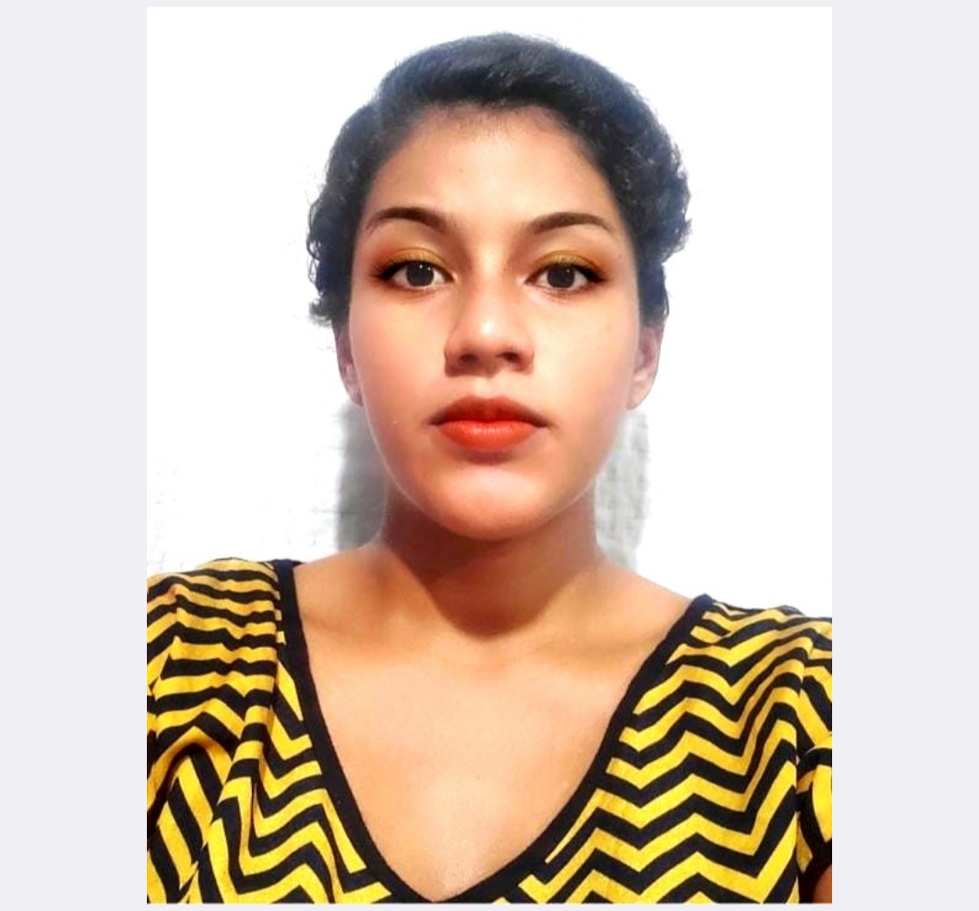TIFANNY GABRIEL Mendoza Sandoval