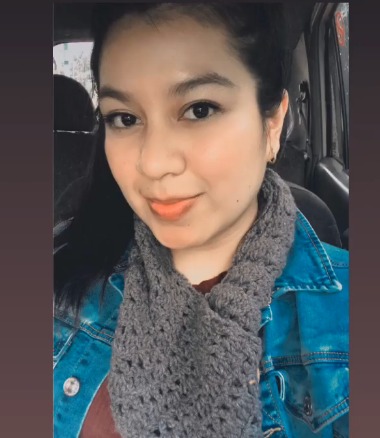 Josselin Noemí Chacón Choc