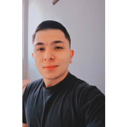Ethan Rodríguez Arce