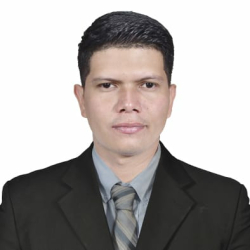 CARLOS HUMBERTO AROSTEGUI ROJAS