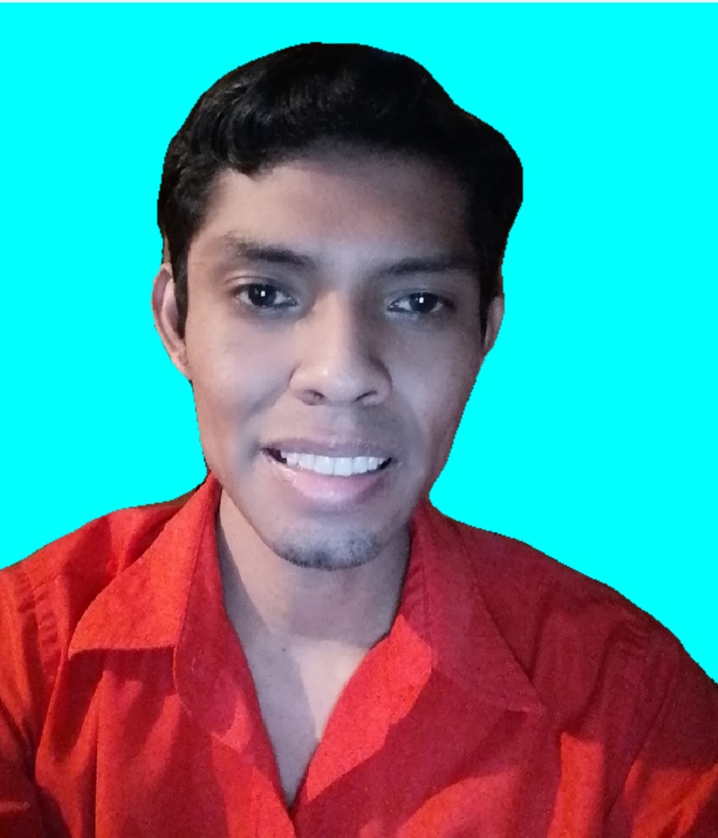 Yader Emilio Romero Rodríguez Rodríguez