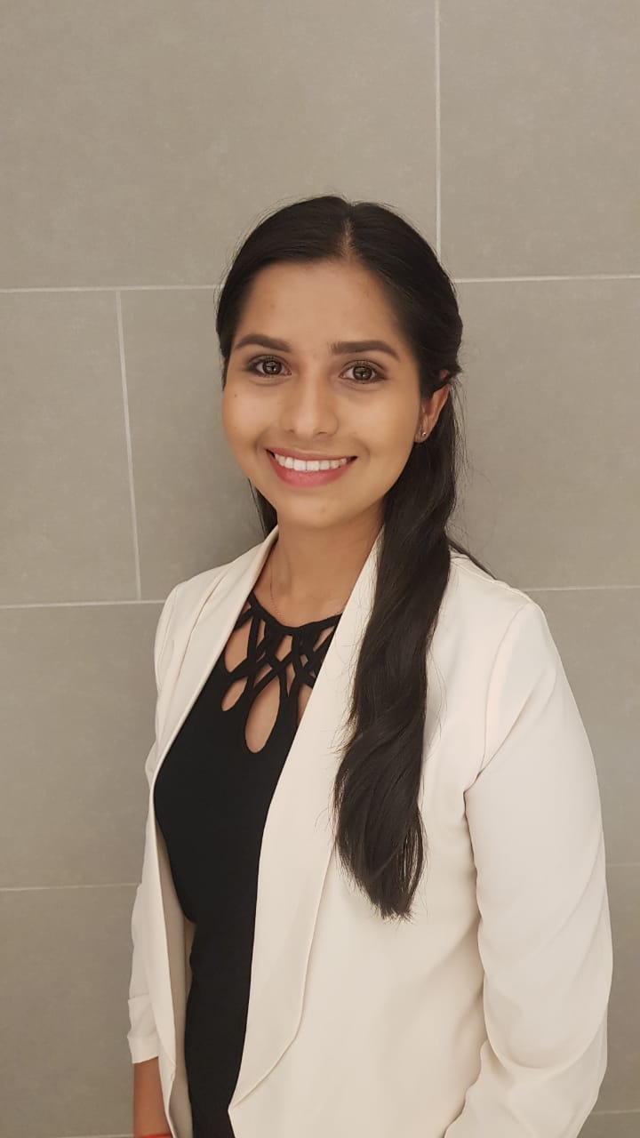 Lisseth Altamirano Rojas