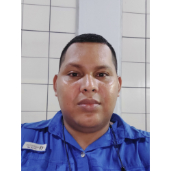 Francisco Pineda Pineda