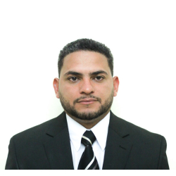 Luis Alfredo Rosario Morel