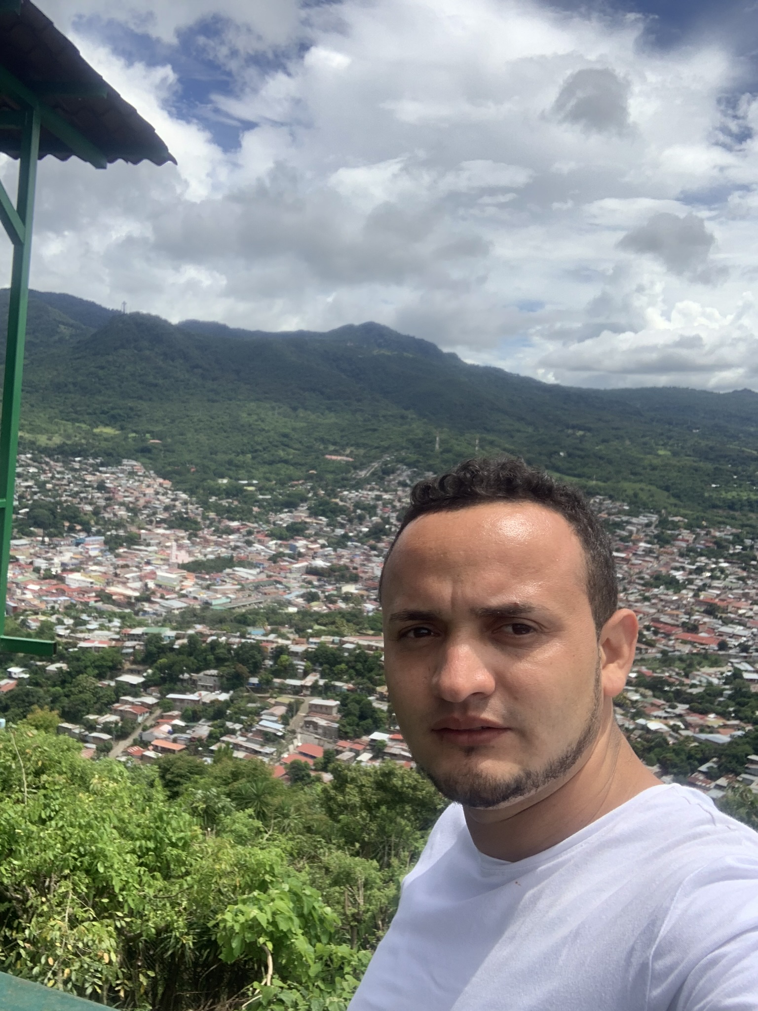 EDDY ANTONIO Molina Castillo