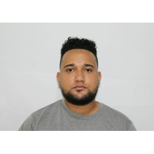 Nathanael Alexander Figuereo De jesus