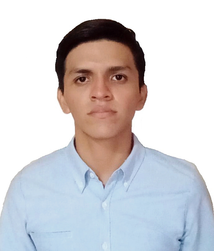 JUAN CARLOS CÉSPEDES CASTRO