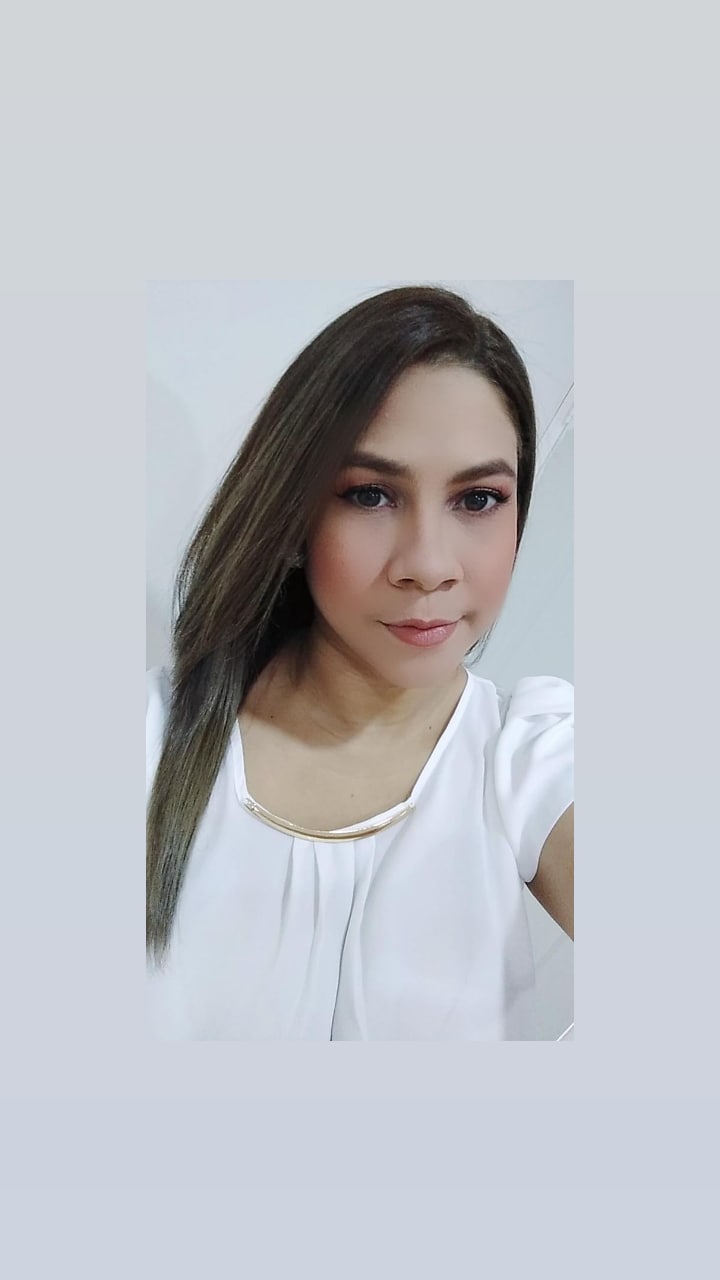 Priscilla De Los Angeles Ninguno Gonzalez