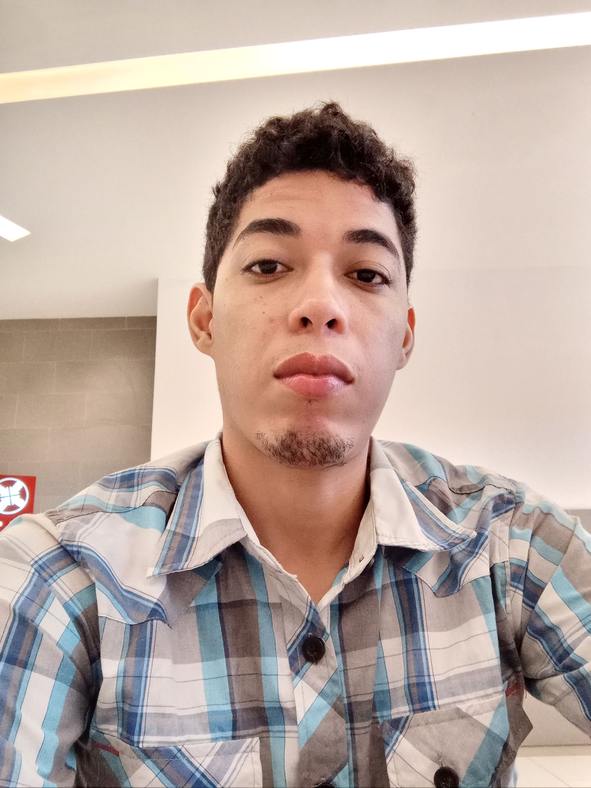 Rigoberto Jose Obando Ramirez