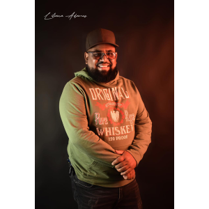 Daniel Reyes Lucas