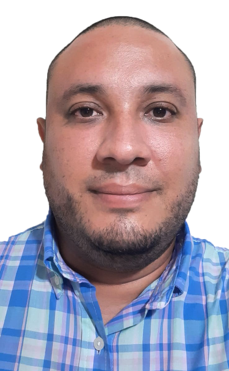 Jurgen Aragon Campos