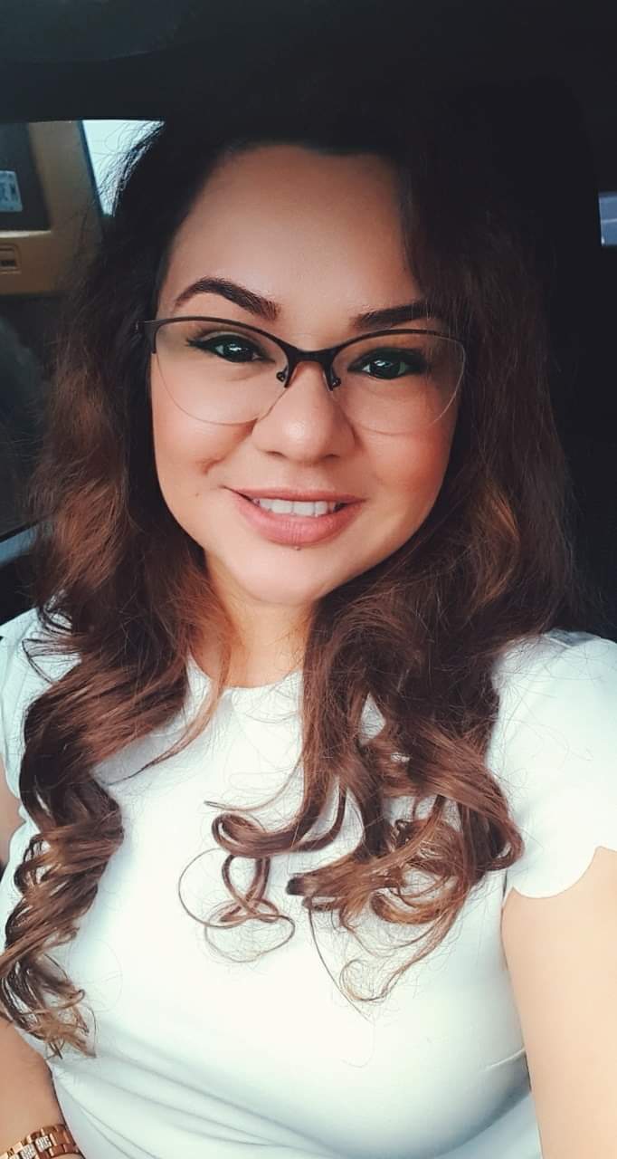 María Concepción Alvarado Alvarado