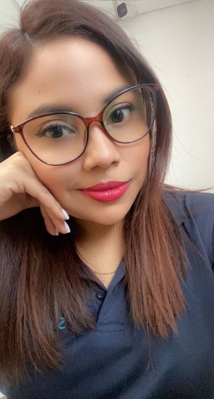 Dulce Celene Silva Gutiérrez