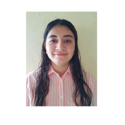 Katerine Mileidy Barrera Crispin