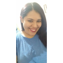 Hefzi Lucia Reyes Santana