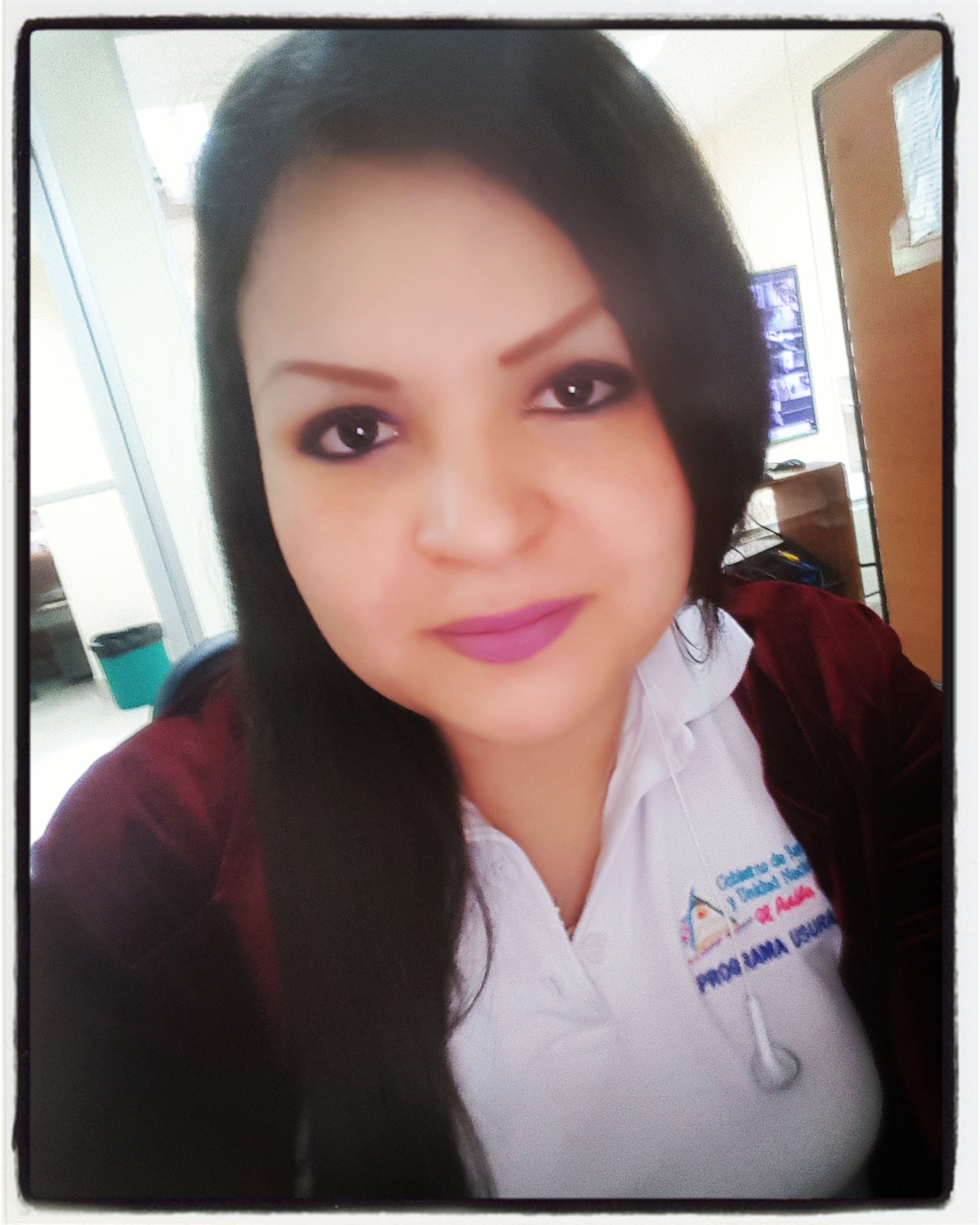 Erika Castellon Flores