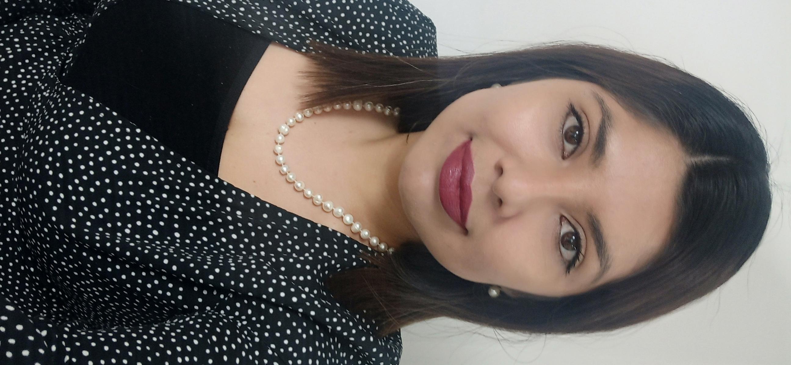 Jessenia De Los Angeles Cajina Torres