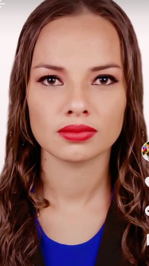 Urania Vanessa Miranda Chávez Chavez