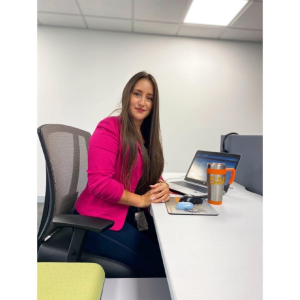 Jocelin María Villalobos Arias
