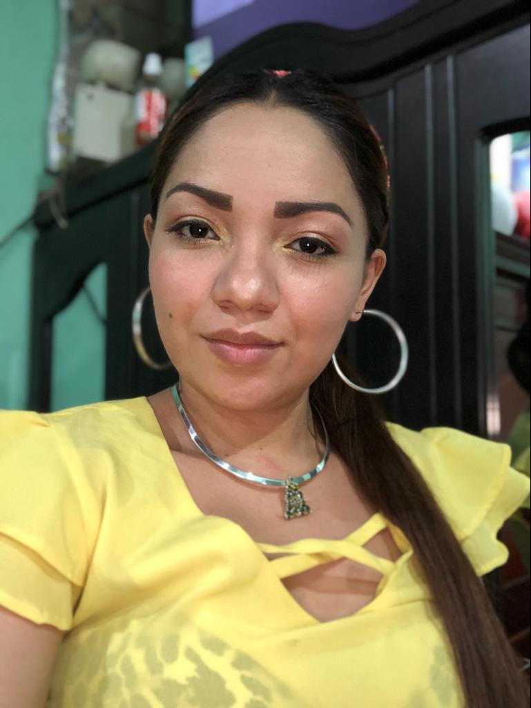 Karen Massiel Rosales Cruz