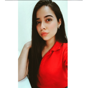 Angelica Paz Valverde Lopez