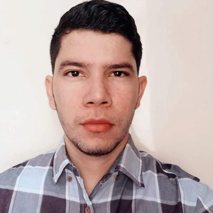 Esteban Landero Guerrero