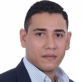 Geovanny Joel Bustamante Salmeron