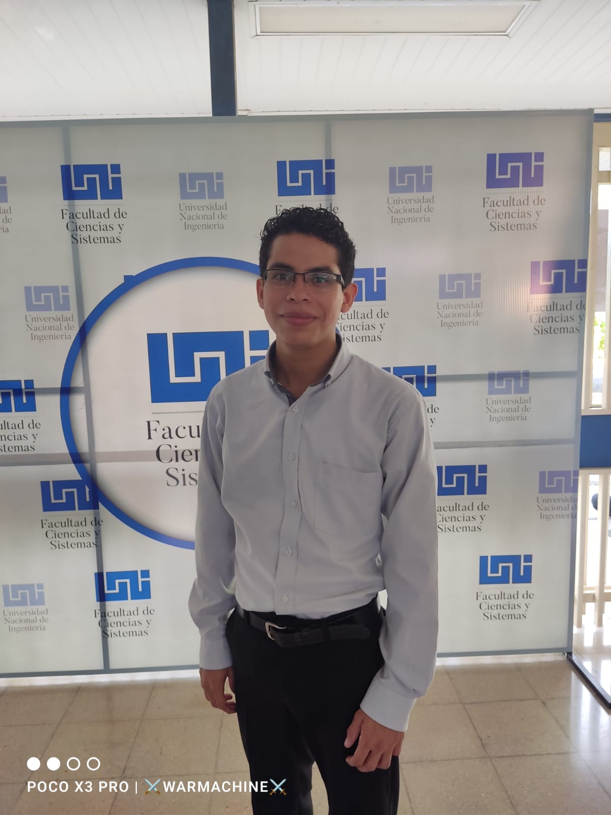 Cristian Javier Alemán Jarquín