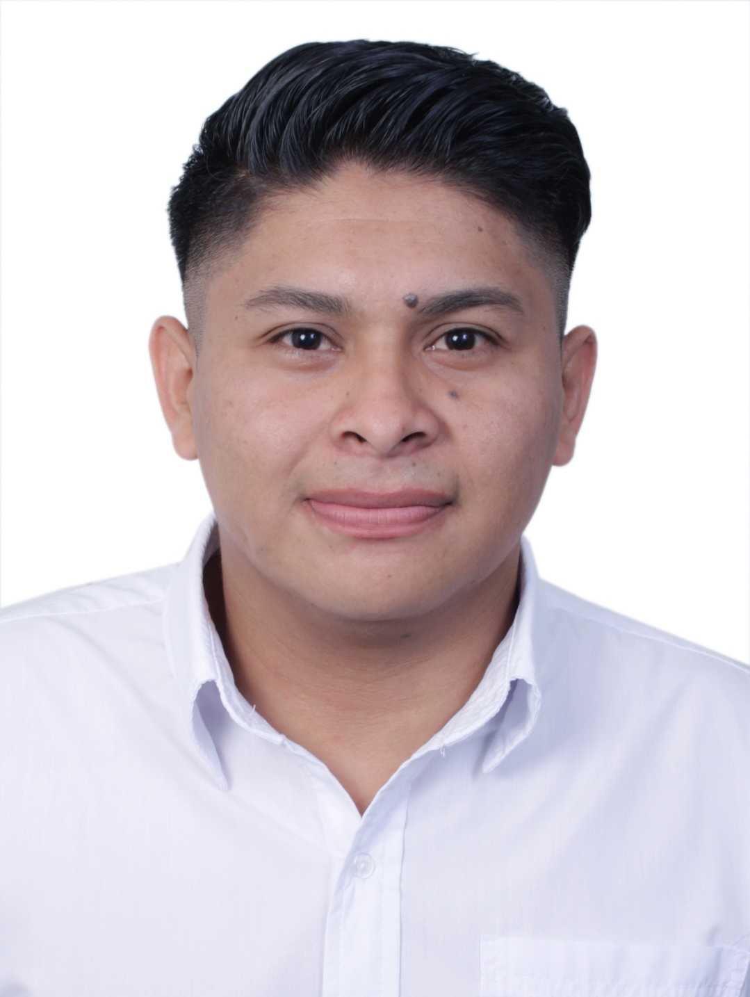 Walter Jose Arauz Velasquez