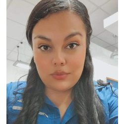 María Fernanda Martinez Paz
