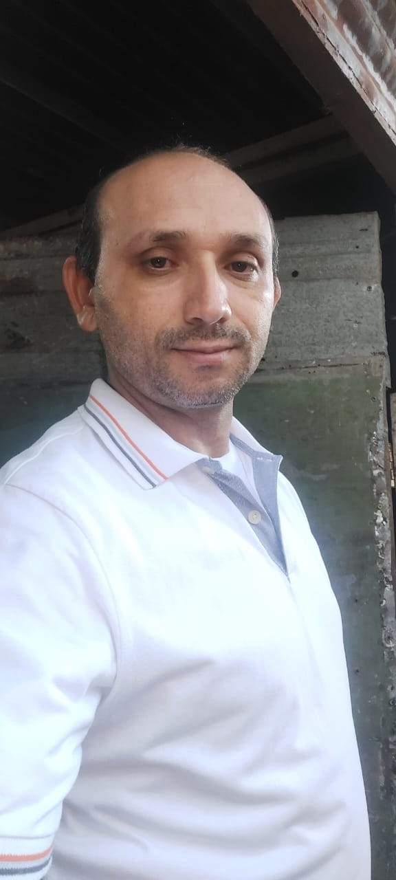 Oscar Omar Alcantara Duarte