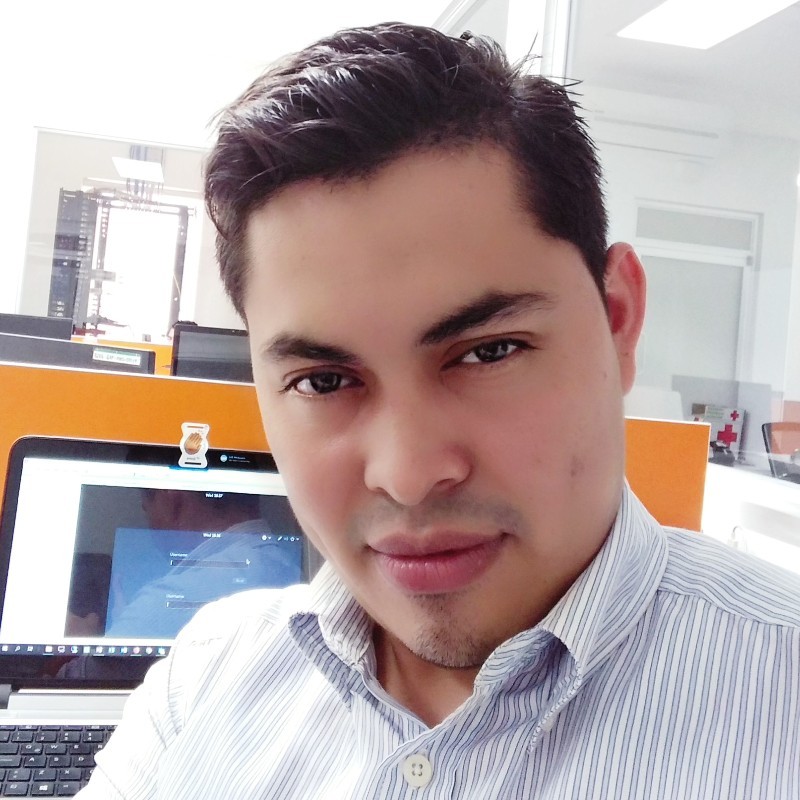 Joel Aguilar Garmendiz