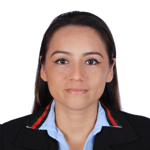 Diana Melissa Rodriguez Cortez