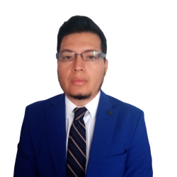 José Vidal Orellana Gonzalez