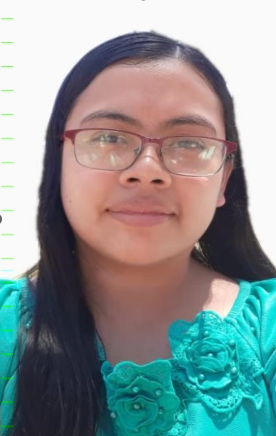 Rebeca Eunice Pirir Patzan