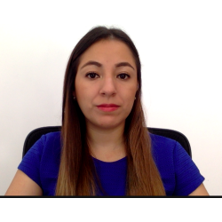 Gabriela Avila Juarez