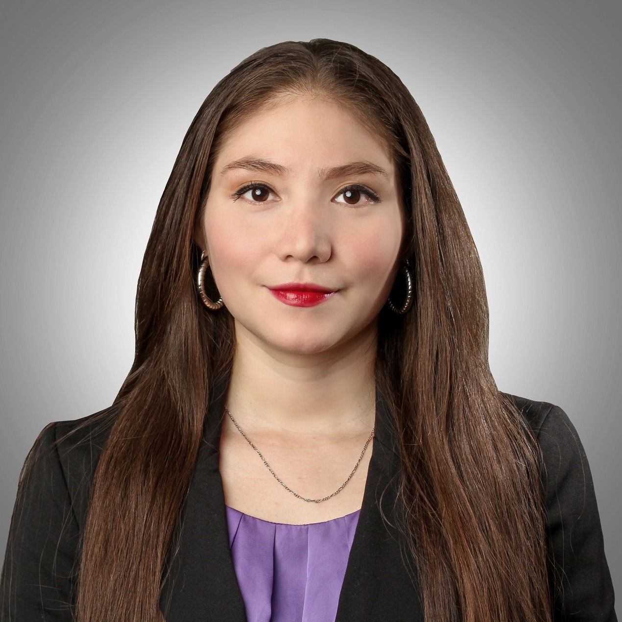 CATHERINE INDIRA ESPINOZA HERNANDEZ